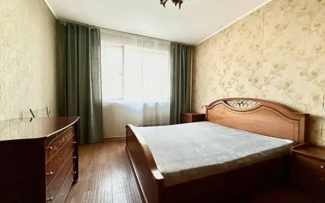 Apart Saray на шоссе Хорошёвское 80