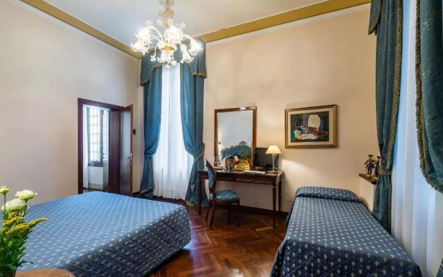 Locanda Sant'Agostin