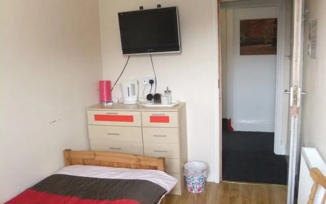 Heavenly Nights Guest House
