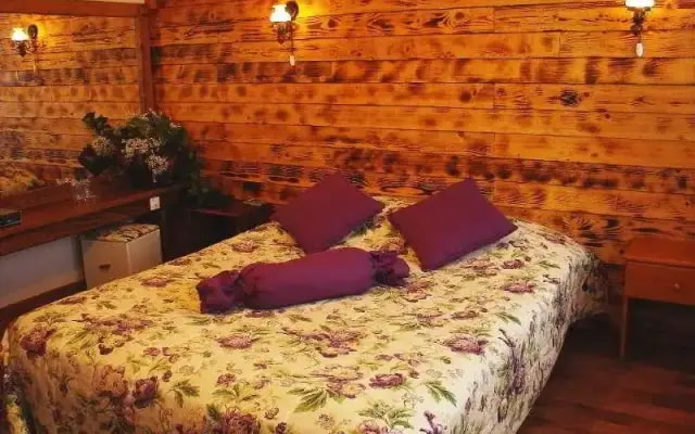 Kurfal Otel