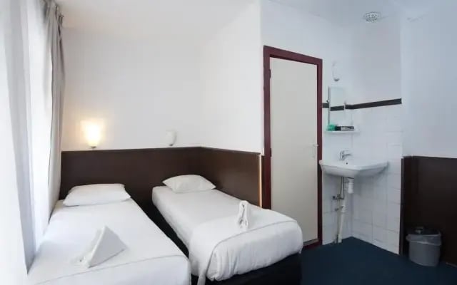 Marnix Hotel