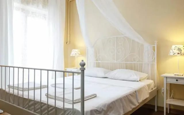 Tarus Apartments Galatasaray