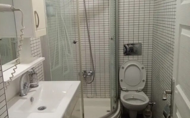 Ezra Suites Taksim