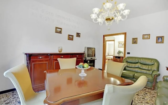 Grimaldi Apartments - Elena