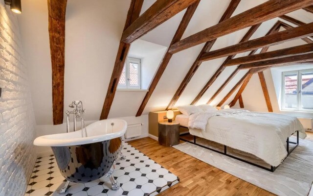 Domus Balthasar Boutique Hotel
