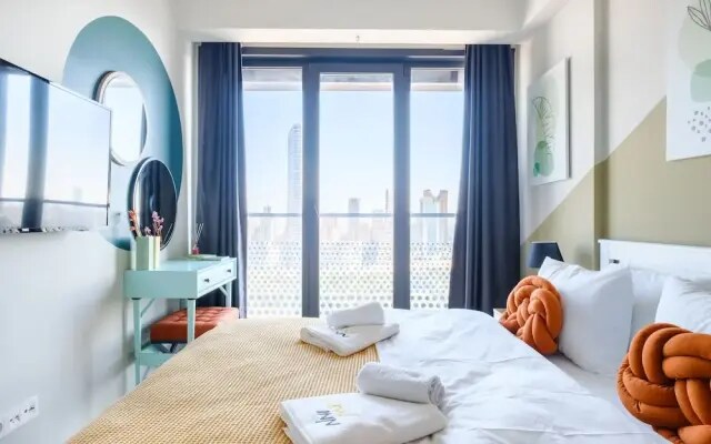 Roya Nova Residence by NewInn