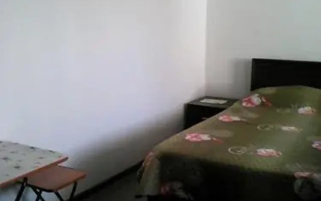 Guest House on Samburova 77