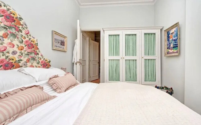 Charming 1 Bedroom 1 Bathroom Notting Hill