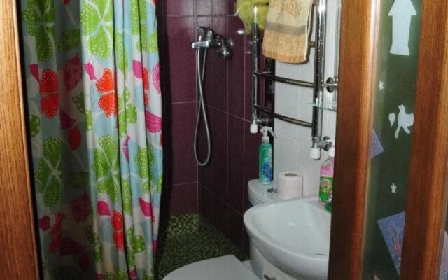 Green Hostel