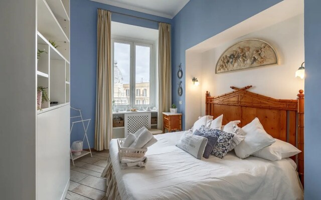 Matilde's Rooms in St. Peter