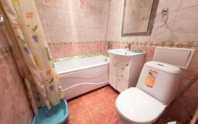 Квартира51 ул. Октябрьская 27