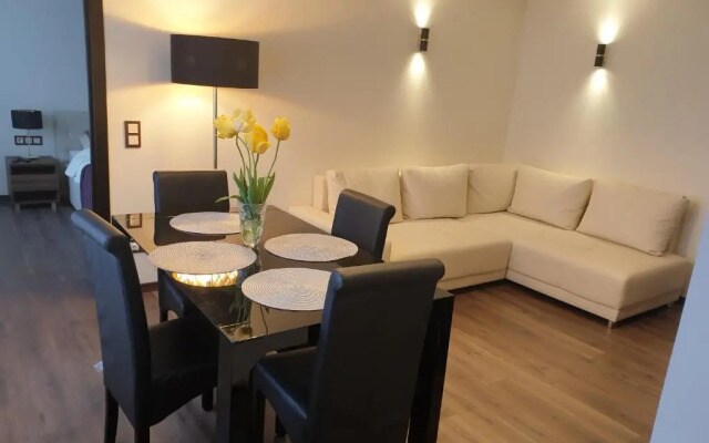 MARBEO 5 Star Luxury Suites - Siena