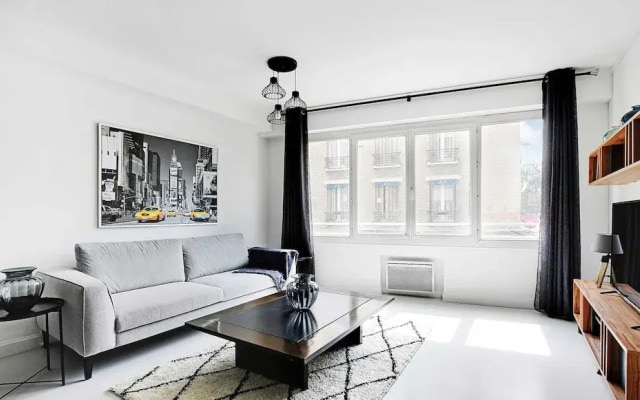 Amazing Apartment - 3br/6p - Near Convention