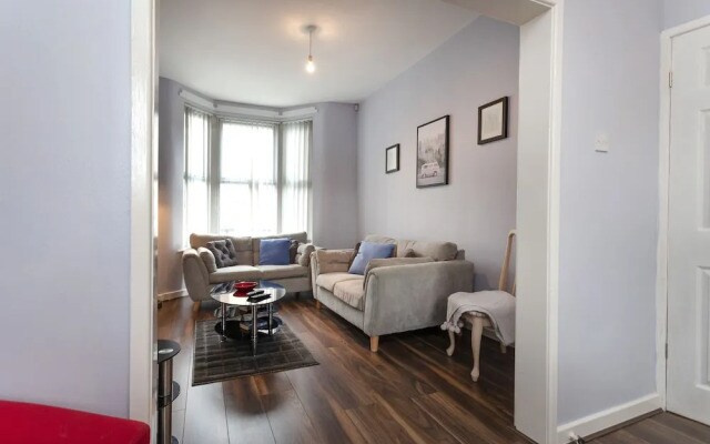 Gwladys 2 bedroom house