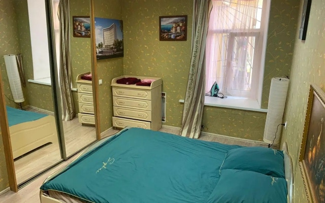Уютная Гостиница