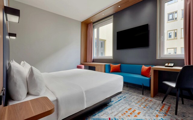Aloft by Marriott Munich