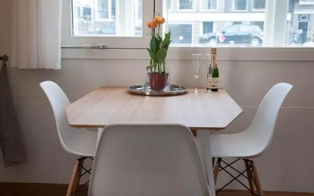 Houseboat Suite Westertoren