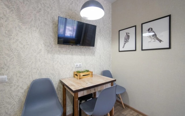 More Apartments na Ges 5 (2)