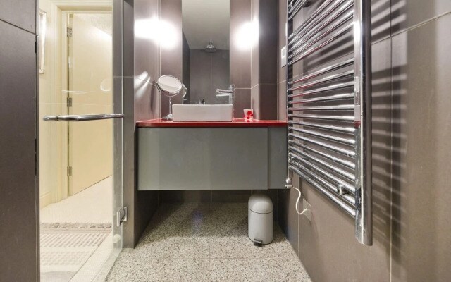 Charming 1 Bed Flat Chelsea