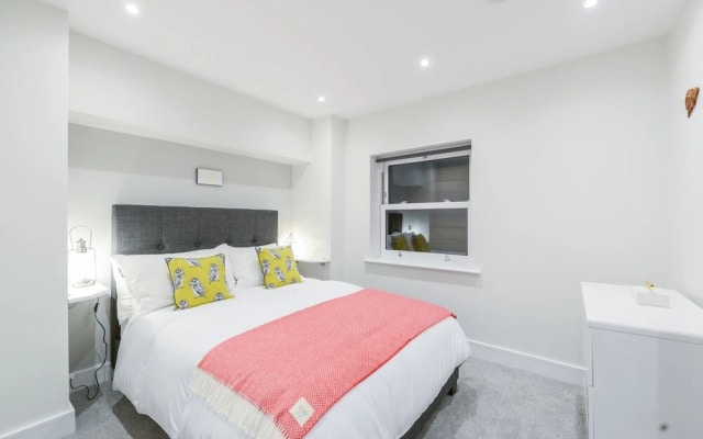 Fabulous stay in Ealing London luxury