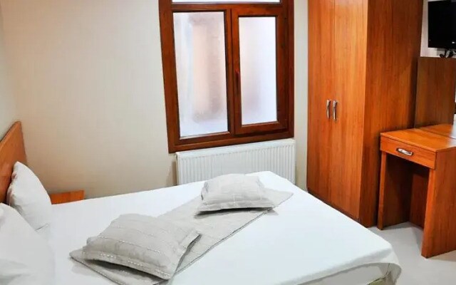 The Prince Hotel İskele