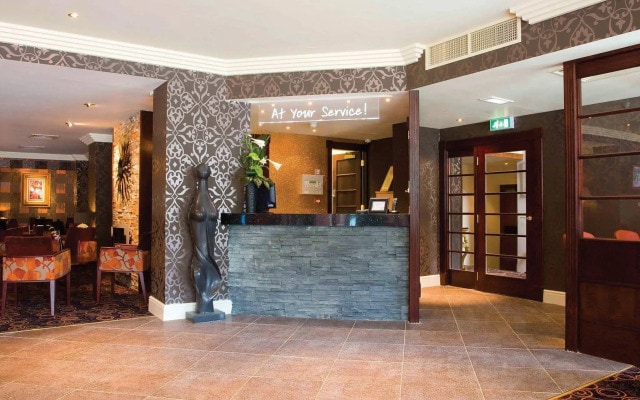 Best Western Fir Grove Hotel