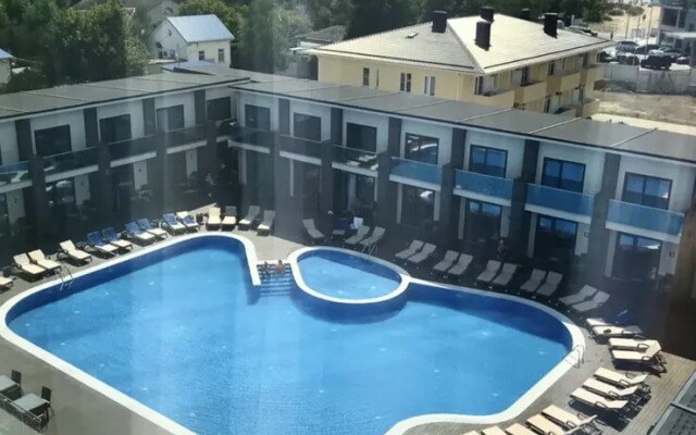 Гранд Сапфир Апартментс