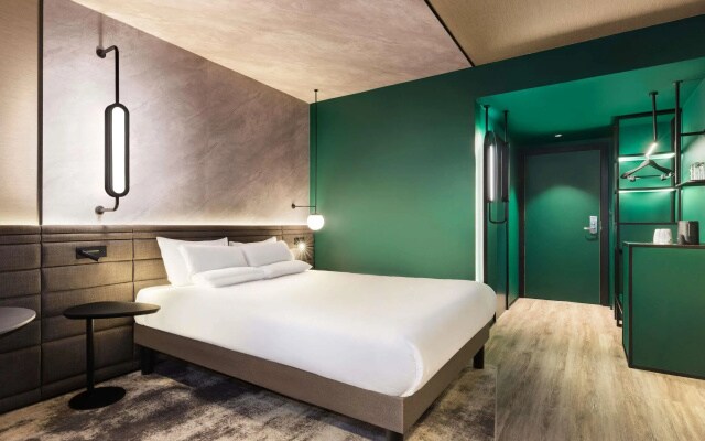 Novotel London Paddington