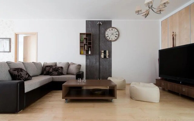 City center apartment Aida