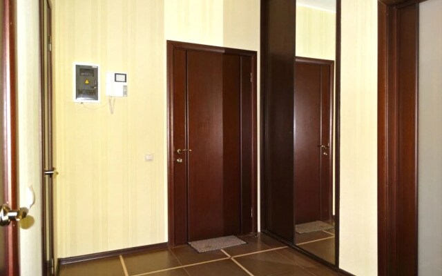 InnDays Apartments on Kirova 23V