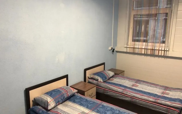 Loft Hotel Ohta - Hostel