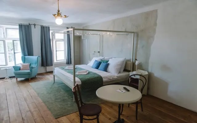 Miss Sophie's Olomouc
