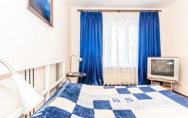A-RENT na Dunayskiy 31-1
