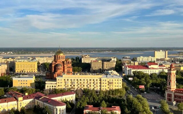 Саквояж на ул. Пархоменко, 2, кв. 168