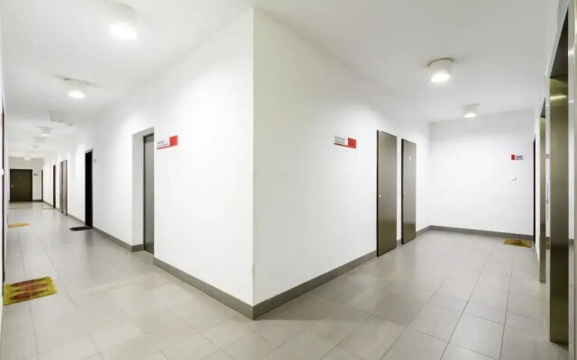 Apartament Centrum Giełdowa