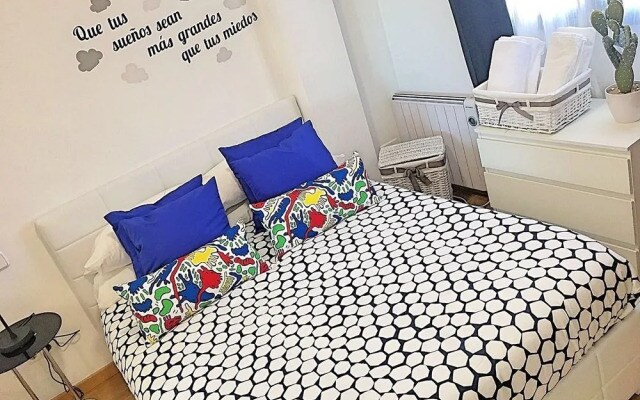 Castilla Penthouse