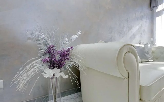 Luxury Rome Guest House