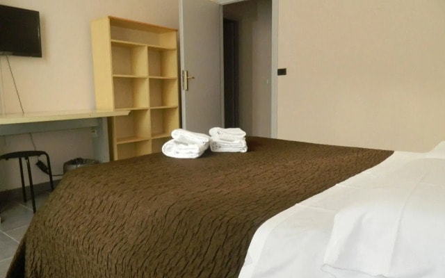 Hotel Luciani