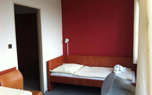 BEST Hotel Garni
