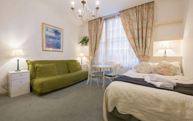 Hyde Park Serviced Apartments