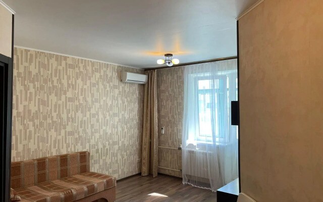 Onebed на бульваре Подмосковный 10