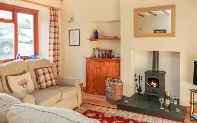 Lees Cottage