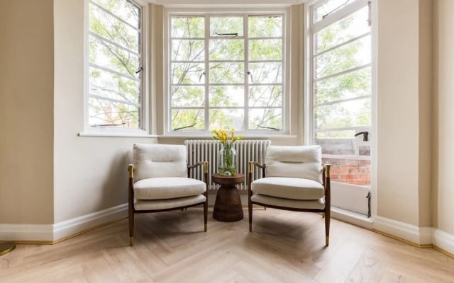 The Blackheath Hideaway - Alluring 2bdr Flat With Balcony