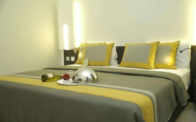 Caratpark Hotel Taksim