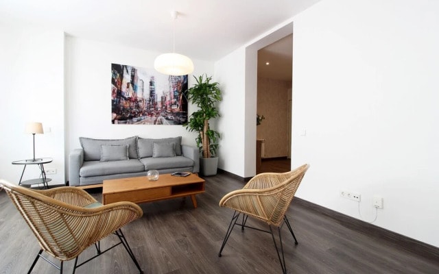 Hermosilla Exclusive Properties