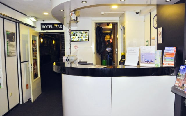 Travel Hotel Amsterdam