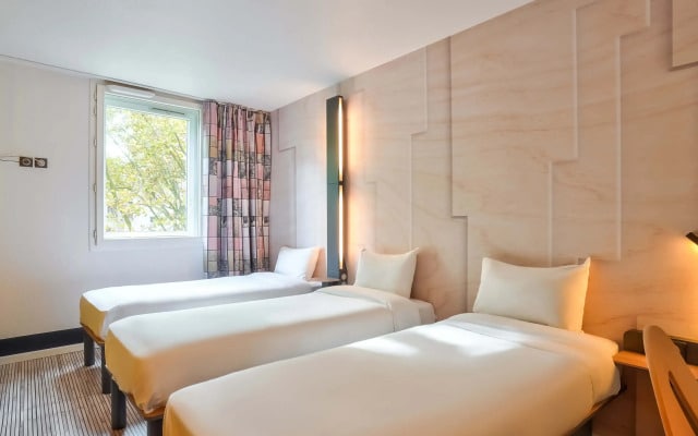 B&B HOTEL Paris Malakoff Parc des Expositions