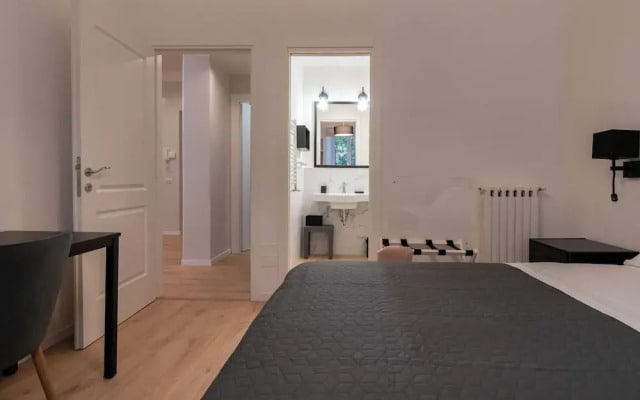 residenza lucrezio