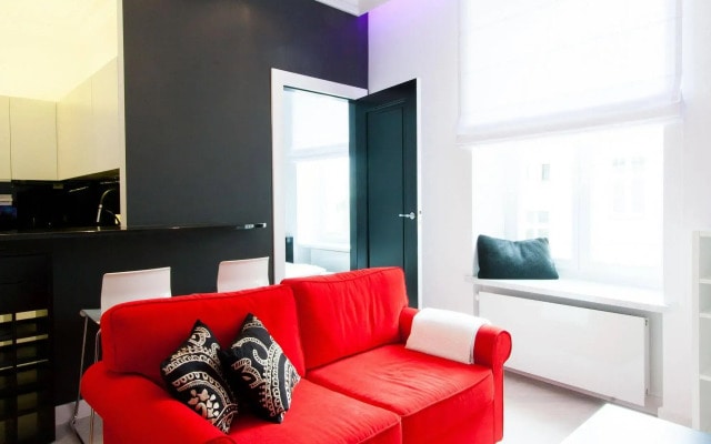 Residence Okolnik Apartments