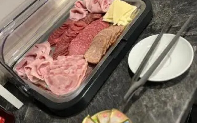 Penzion Na Svahu